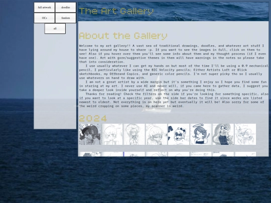 V5/art screenshot