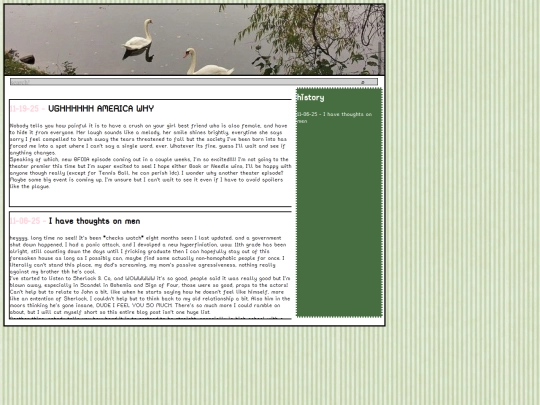 V5/blog screenshot