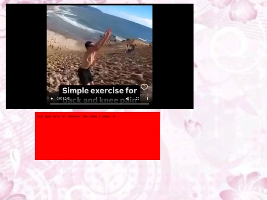 V5/videos screenshot