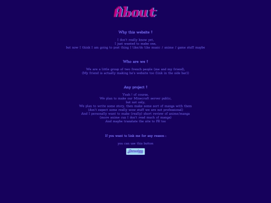 about screenshot