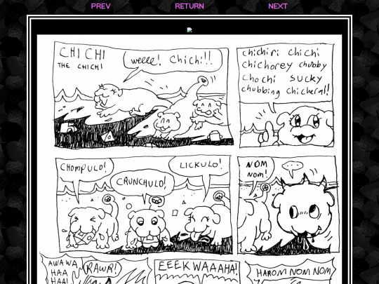 comics/deadnameid05 screenshot