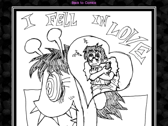 comics/fairy screenshot