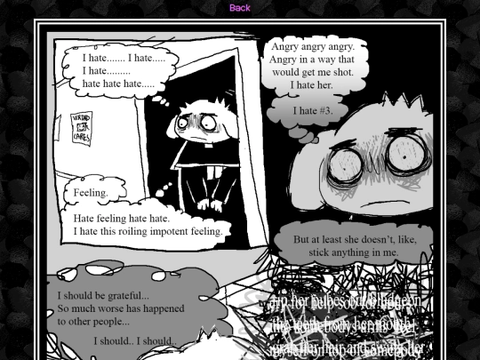 comics/lovhiddenfeeling screenshot