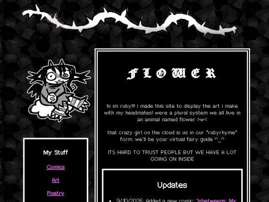 home screenshot
