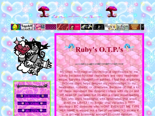 rubyzone/otps screenshot