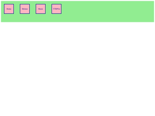 navigation screenshot