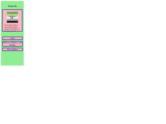 sidebar screenshot