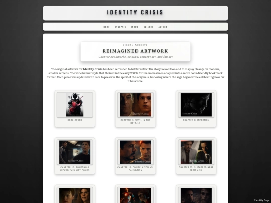 IdentityCrisis/gallery.riictart screenshot