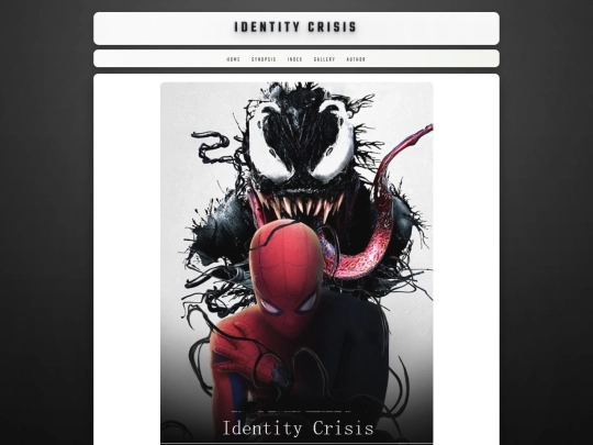 IdentityCrisis/idcr1 screenshot