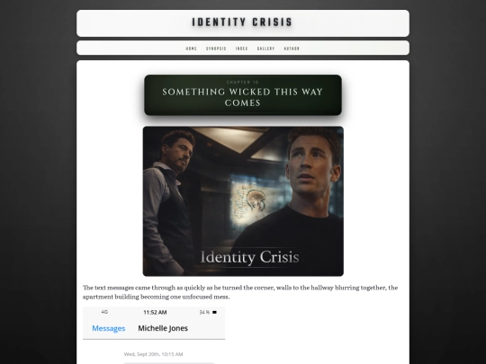 IdentityCrisis/idcr10 screenshot