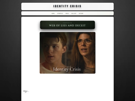IdentityCrisis/idcr16 screenshot