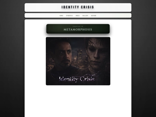 IdentityCrisis/idcr19 screenshot