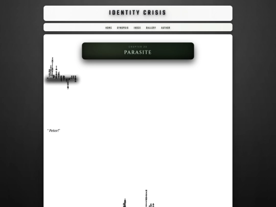 IdentityCrisis/idcr20 screenshot