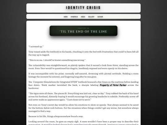 IdentityCrisis/idcr24 screenshot