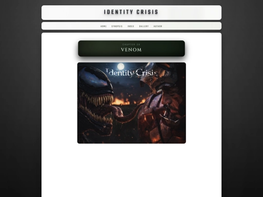 IdentityCrisis/idcr28 screenshot