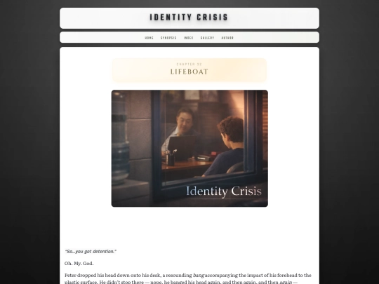 IdentityCrisis/idcr32 screenshot