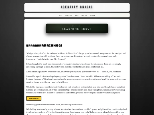 IdentityCrisis/idcr5 screenshot