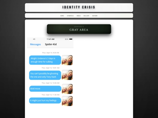IdentityCrisis/idcr9 screenshot