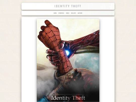 IdentityTheft/idth1 screenshot