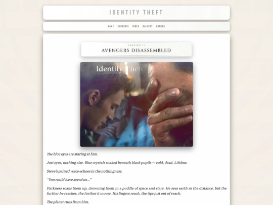 IdentityTheft/idth11 screenshot