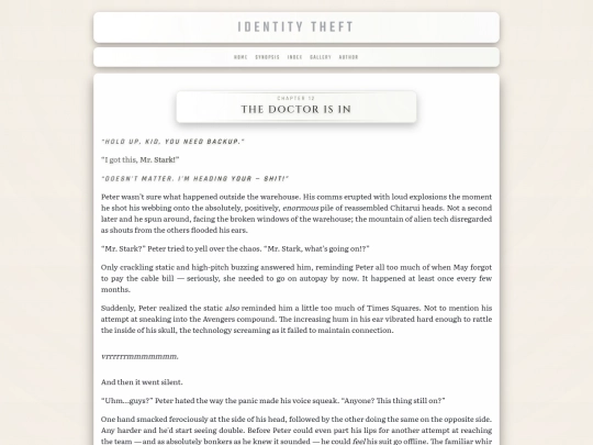 IdentityTheft/idth12 screenshot