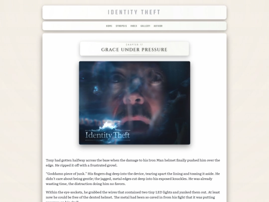 IdentityTheft/idth17 screenshot