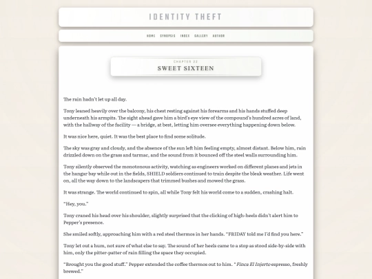 IdentityTheft/idth22 screenshot