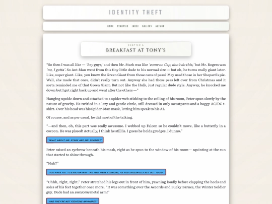 IdentityTheft/idth6 screenshot