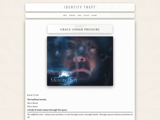 IdentityTheft/test screenshot