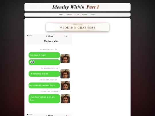 IdentityWithinI/idwitn12 screenshot