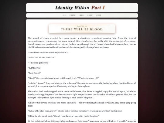 IdentityWithinI/idwitn15 screenshot