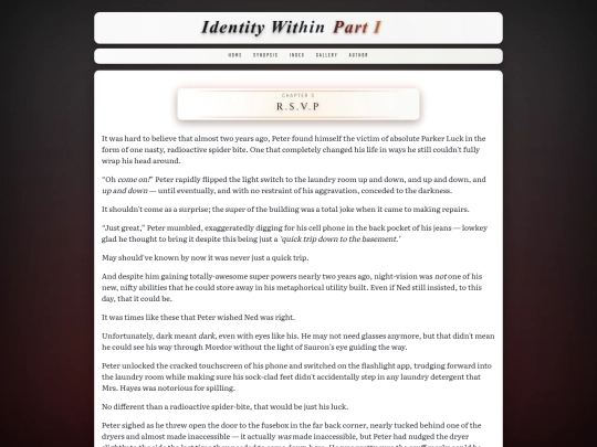 IdentityWithinI/idwitn3 screenshot