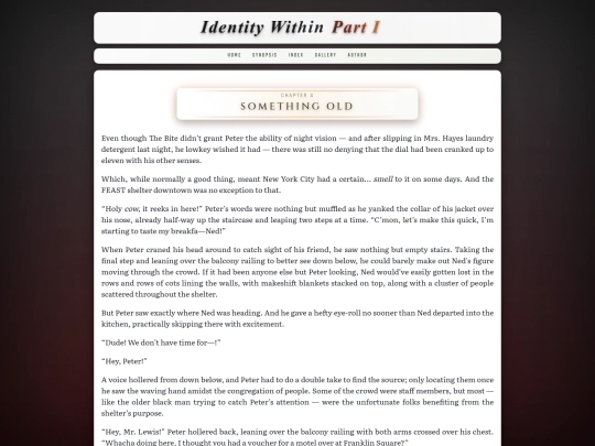 IdentityWithinI/idwitn4 screenshot