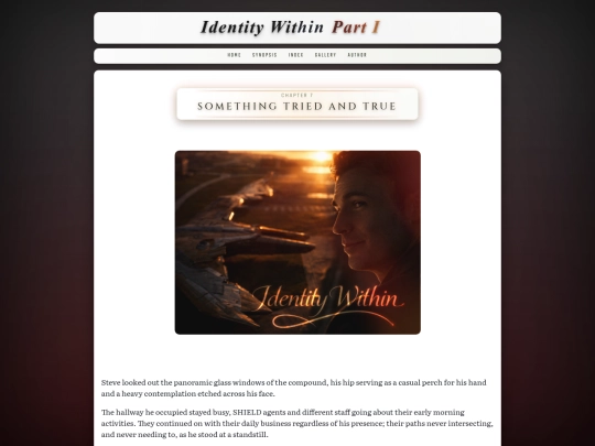 IdentityWithinI/idwitn7 screenshot
