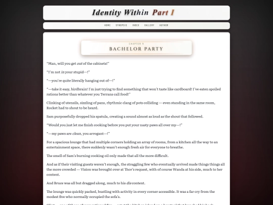 IdentityWithinI/idwitn9 screenshot
