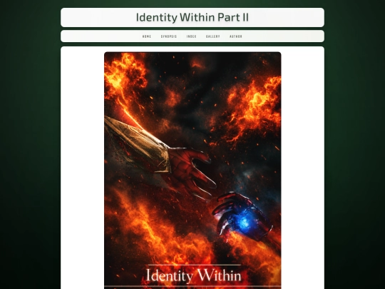 IdentityWithinWIP/page2 screenshot
