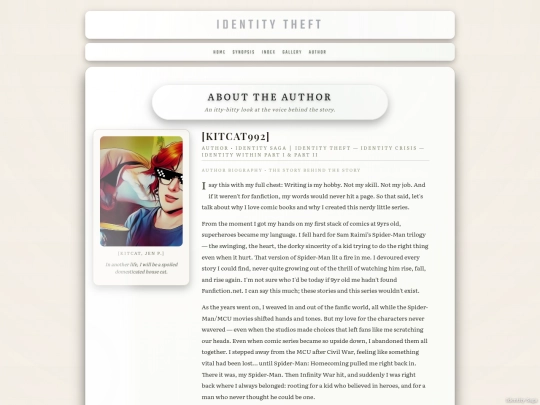 aboutauthor screenshot