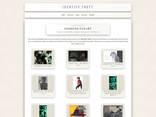 gallery.ogidtfangra screenshot