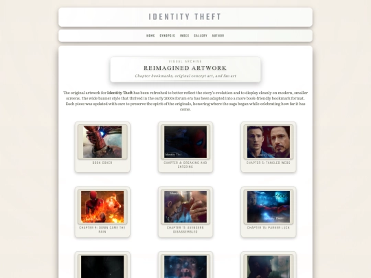 gallery.riidtart screenshot
