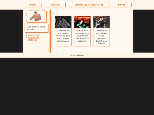fotos screenshot