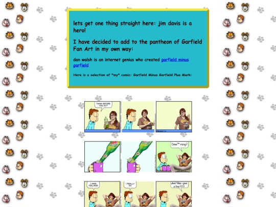i_want_a_garfield_tattoo screenshot