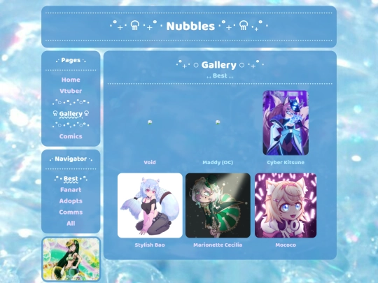 gallery_best screenshot