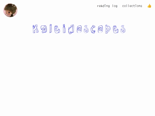 kalos screenshot