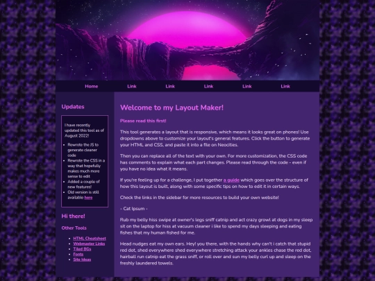 base screenshot
