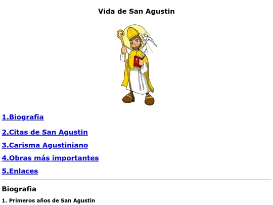 san agustin/ejercicio05 screenshot