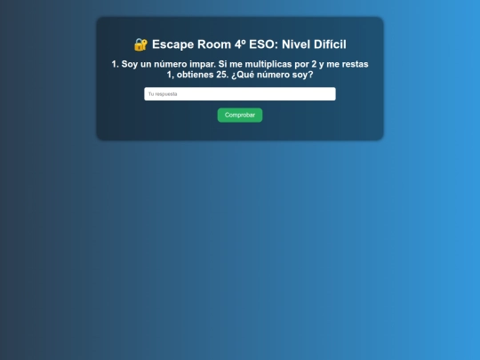 scaperome screenshot