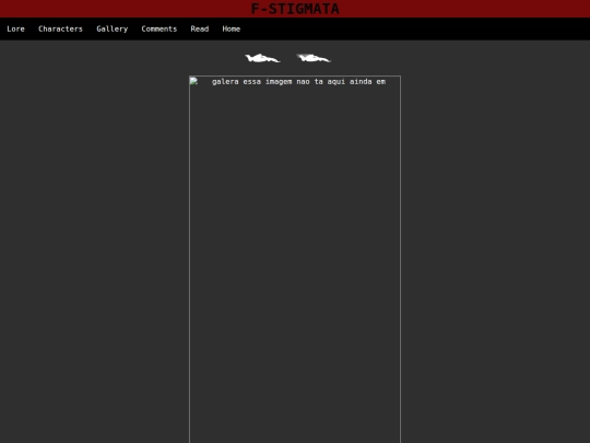 stigmata/rarebit-1.5/index5 screenshot