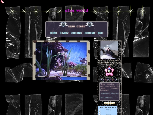 archived 2 screenshot