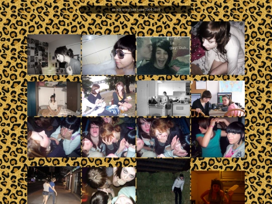 emo screenshot