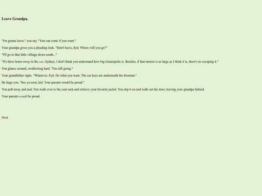 bythetimeyougetthis/page11 screenshot